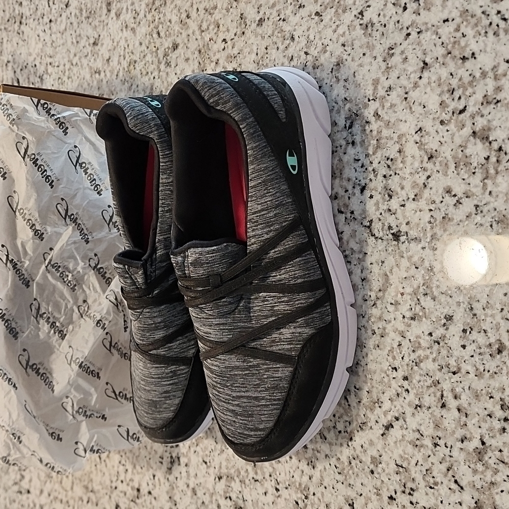 Sneaker Slip ons